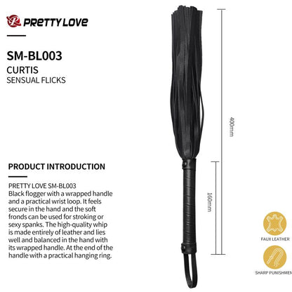 Kit de productos para parejas de la marca PRETTY LOVE, incluye objetos para uso íntimo y compartido en pareja.