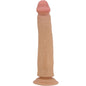 PRETTY LOVE - SHARIFE DILDO REALÍSTIC 25 CM NATURAL