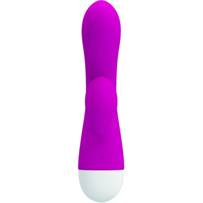 PRETTY LOVE - SMART ELI VIBRADOR 30 MODES
