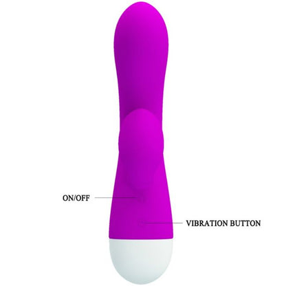 PRETTY LOVE - SMART ELI VIBRADOR 30 MODES
