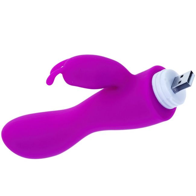 PRETTY LOVE - SMART KYLE VIBRADOR 30 MODES