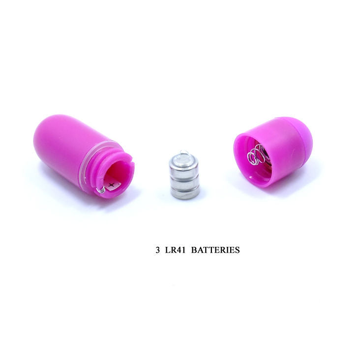 Pretty Love Bancroft nipple stimulator in a sleek design with adjustable settings and soft silicone for enhanced pleasure.