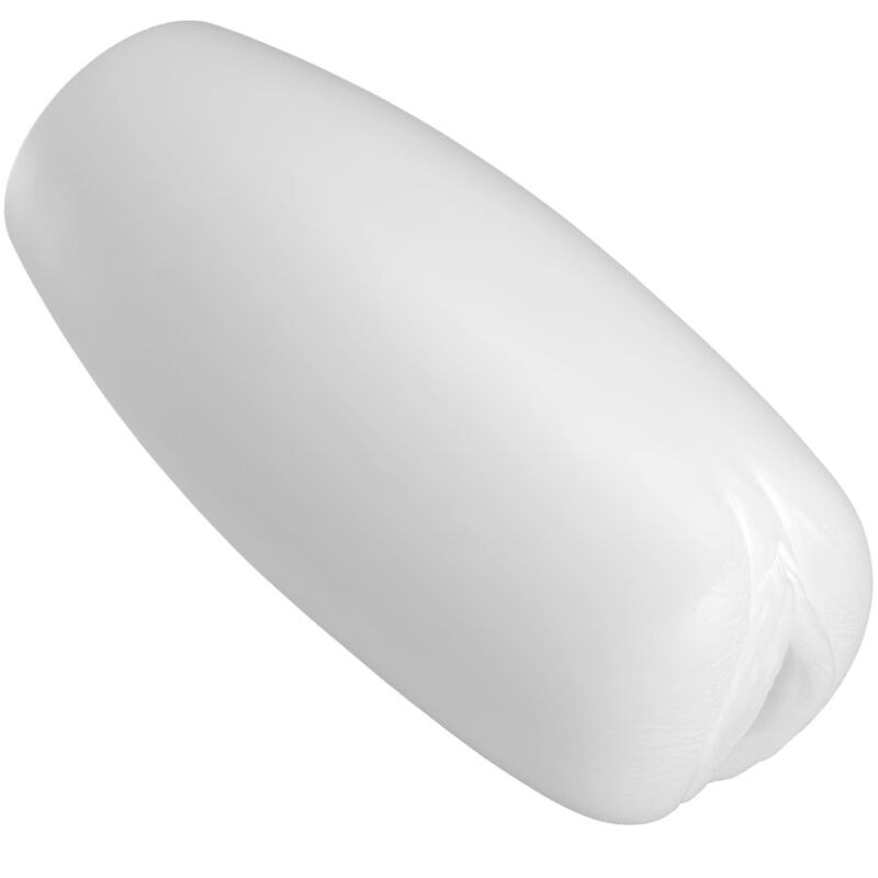 White Pretty Love Catherine male masturbator by Pretty Love Flirtation, realistic design for male pleasure.