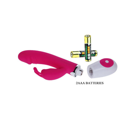 Pretty Love Flirtation Gene vibrating voice control toy in elegant design with soft silicone for enhanced pleasure.