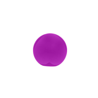 Pretty Love Flirtation Hegel ball in vibrant color, showcasing its smooth surface and ergonomic design for pleasure.