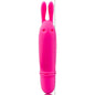 Masajeador estimulador Boyce de PRETTY LOVE FLIRTATION con diseño compacto y suave para masaje corporal y estimulación.