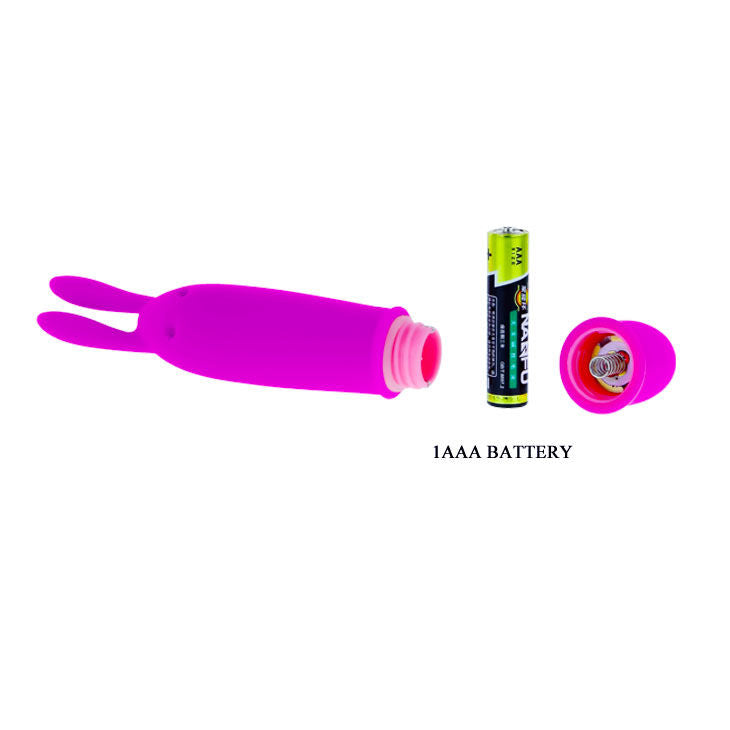 Masajeador estimulador Boyce de PRETTY LOVE FLIRTATION, diseño compacto y ergonómico para relajación y placer.