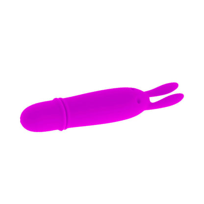 Masajeador estimulador Boyce de la marca Pretty Love Flirtation, diseño compacto y ergonómico para masajes relajantes.