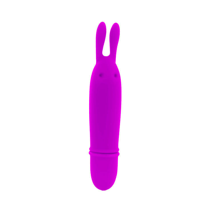 Masajeador estimulador Boyce de PRETTY LOVE FLIRTATION, diseño compacto y ergonómico para masaje relajante y estimulante.