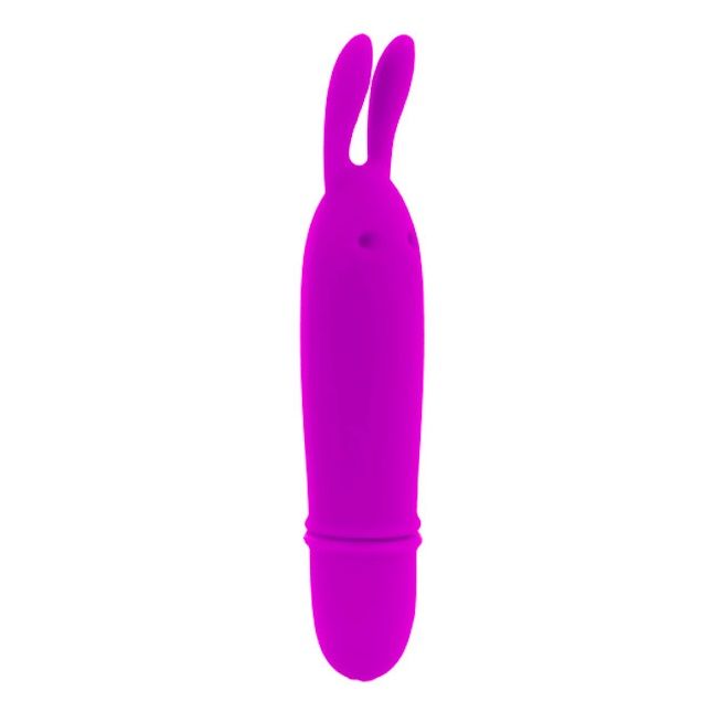 Masajeador estimulador Boyce de PRETTY LOVE FLIRTATION, diseño compacto y ergonómico para masaje y estimulación corporal.