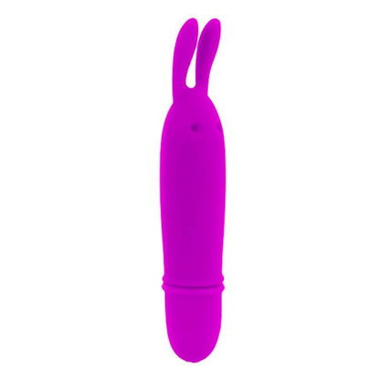 Masajeador estimulador Boyce de PRETTY LOVE FLIRTATION, diseño compacto y ergonómico para masaje y estimulación corporal.