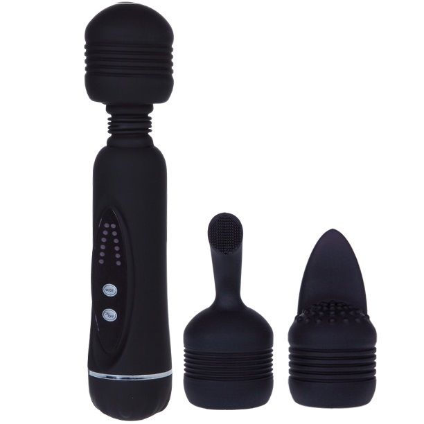 Pretty Love Flirtation Magical massage device with sleek design, ideal for relaxing and enhancing intimate experiences.