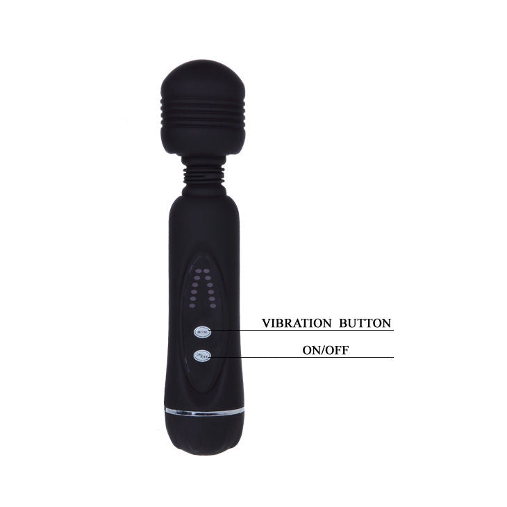 Pretty Love Flirtation Magical massage device with sleek design, ideal for relaxing and enhancing intimate moments.