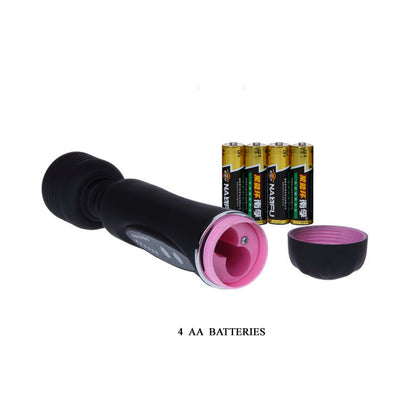 Pretty Love Flirtation Magical massage device with sleek design, designed for relaxing and soothing massage experiences.