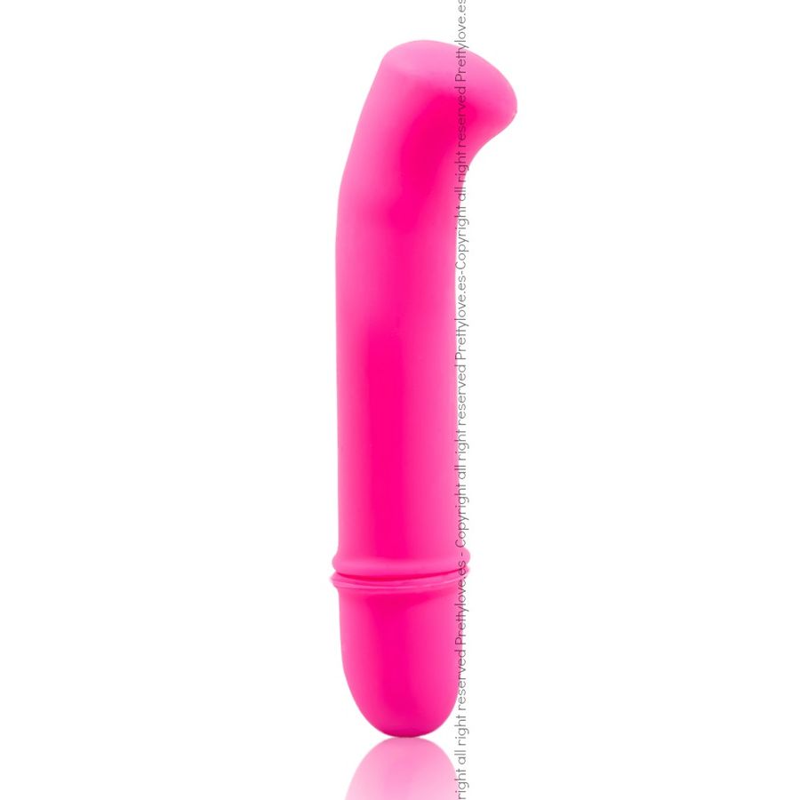 Pretty Love Flirtation Antony vibrator in purple with ergonomic design and textured surface for enhanced pleasure.
