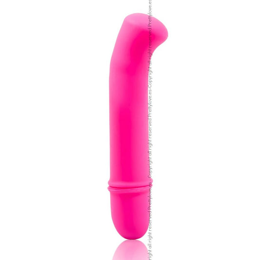 Pretty Love Flirtation Antony vibrator in purple with ergonomic design and textured surface for enhanced pleasure.