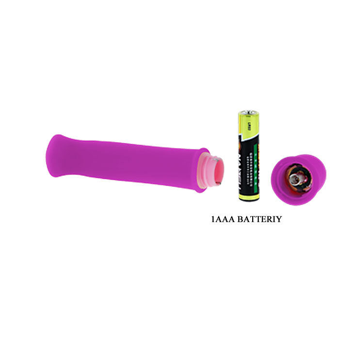Pretty Love Flirtation Antony vibrator in a sleek design, showcasing its ergonomic shape and vibrant color.