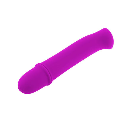 Pretty Love Flirtation Antony vibrator in a sleek design, showcasing its ergonomic shape and vibrant color.