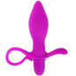 Vibrador Taylor de la línea Pretty Love Flirtation, diseño elegante y compacto para placer personal.