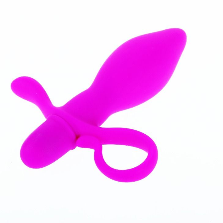 Vibrador Taylor de la línea Pretty Love Flirtation, diseño elegante y compacto para placer personal.