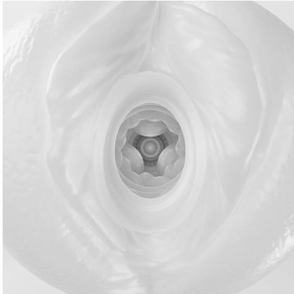 PRETTY LOVE - MASHA MASTURBADOR MASCULÍ BLANC