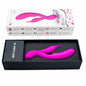 Pretty Love Highgrade Bliss massager in purple, showcasing its sleek design and ergonomic shape for comfortable use.