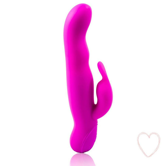 Highgrade Hale Rotador Lila from Pretty Love, showcasing a sleek purple design and ergonomic shape for enhanced pleasure.