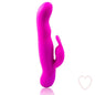 Highgrade Hale Rotador Lila from Pretty Love, showcasing a sleek purple design and ergonomic shape for enhanced pleasure.