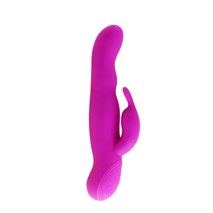 Pretty Love Highgrade Hale Rotador in purple, featuring a sleek design and rotating function for enhanced pleasure.