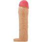 PRETTY LOVE - HANI FUNDA DE PENIS EXTENSORA NATURAL