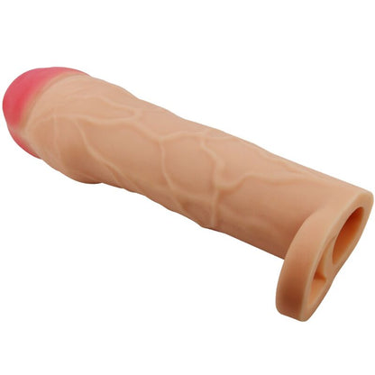 PRETTY LOVE - HANI FUNDA DE PENIS EXTENSORA NATURAL