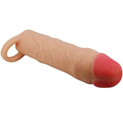 PRETTY LOVE - HANI FUNDA DE PENIS EXTENSORA NATURAL