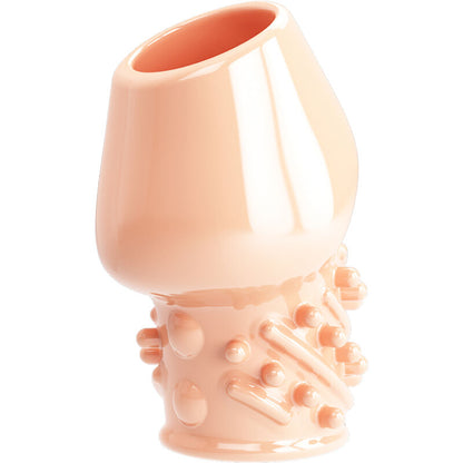 Gel engrosador de pene natural de PRETTY LOVE, diseñado para mejorar el tamaño y la apariencia del pene masculino.