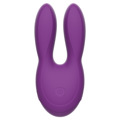 Estimulador flexible Rewobit de la marca Rewolution, con diseño ergonómico y resistente para uso personal.