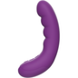 REWOLUTION - REWOCURVY VIBRADOR FLEXIBLE RECARREGABLE