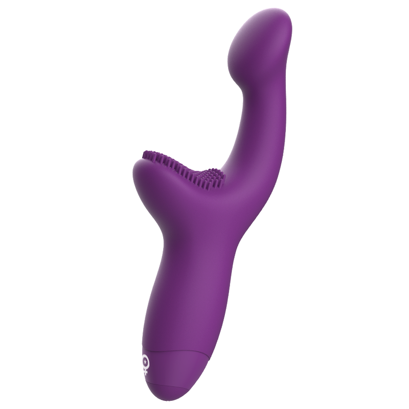 REWOLUTION - REWOKISS VIBRADOR ESTIMULADOR PUNT A