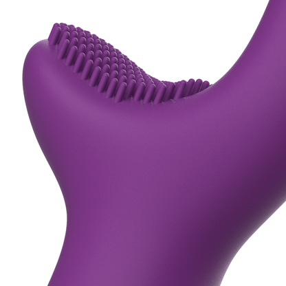 REWOLUTION - REWOKISS VIBRADOR ESTIMULADOR PUNT A