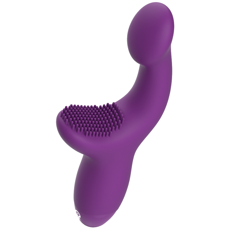 REWOLUTION - REWOKISS VIBRADOR ESTIMULADOR PUNT A
