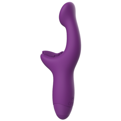 REWOLUTION - REWOKISS VIBRADOR ESTIMULADOR PUNT A