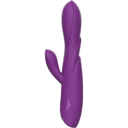 REWOLUTION - REWORABBIT VIBRADOR FLEXIBLE AMB RABBIT