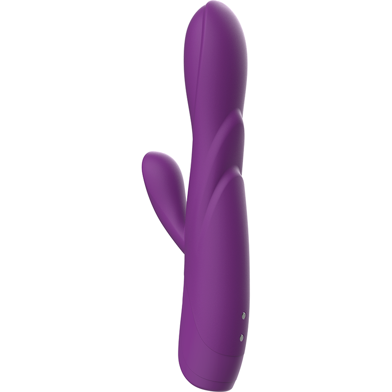 REWOLUTION - REWORABBIT VIBRADOR FLEXIBLE AMB RABBIT