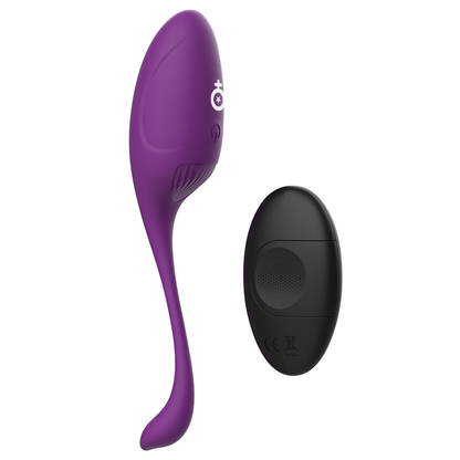 REWOLUTION - REWOVO OU VIBRADOR CONTROL REMOT