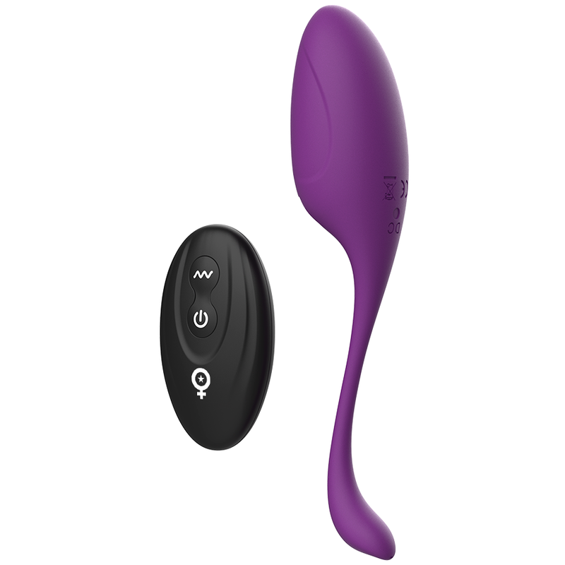 REWOLUTION - REWOVO OU VIBRADOR CONTROL REMOT