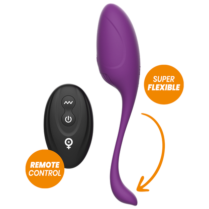 REWOLUTION - REWOVO OU VIBRADOR CONTROL REMOT