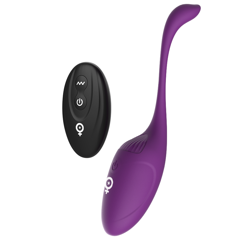 REWOLUTION - REWOVO OU VIBRADOR CONTROL REMOT
