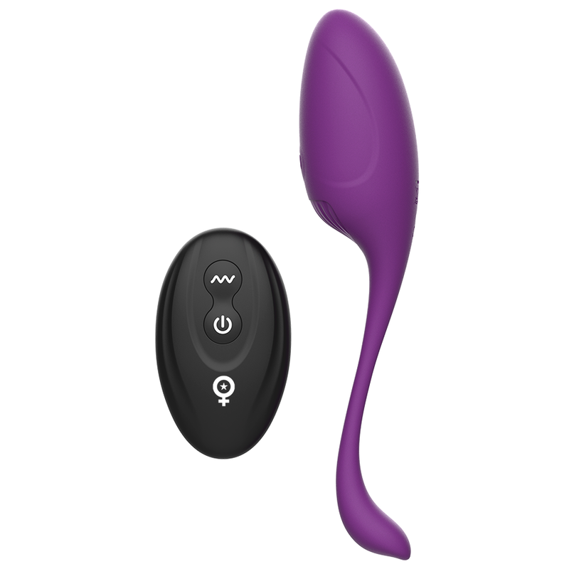 REWOLUTION - REWOVO OU VIBRADOR CONTROL REMOT