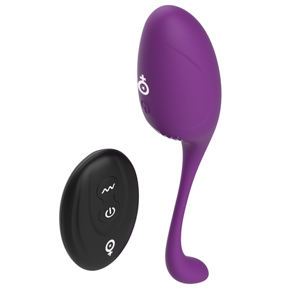 REWOLUTION - REWOVO OU VIBRADOR CONTROL REMOT