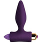 ROCKS-OFF - PLUG ANAL PER A PRINCIPIANTS PETITE SENSATIONS - LILA
