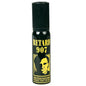 Spray retardante RUF Retard 907, producto en aerosol con envase azul y blanco, diseñado para protección y retardancia.