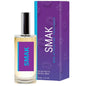 RUF SMAK perfume for men in a 50ml bottle, featuring a sleek design and vibrant label.